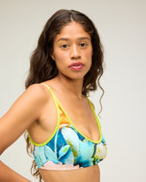 Maggie Bikini Top - Watergarden