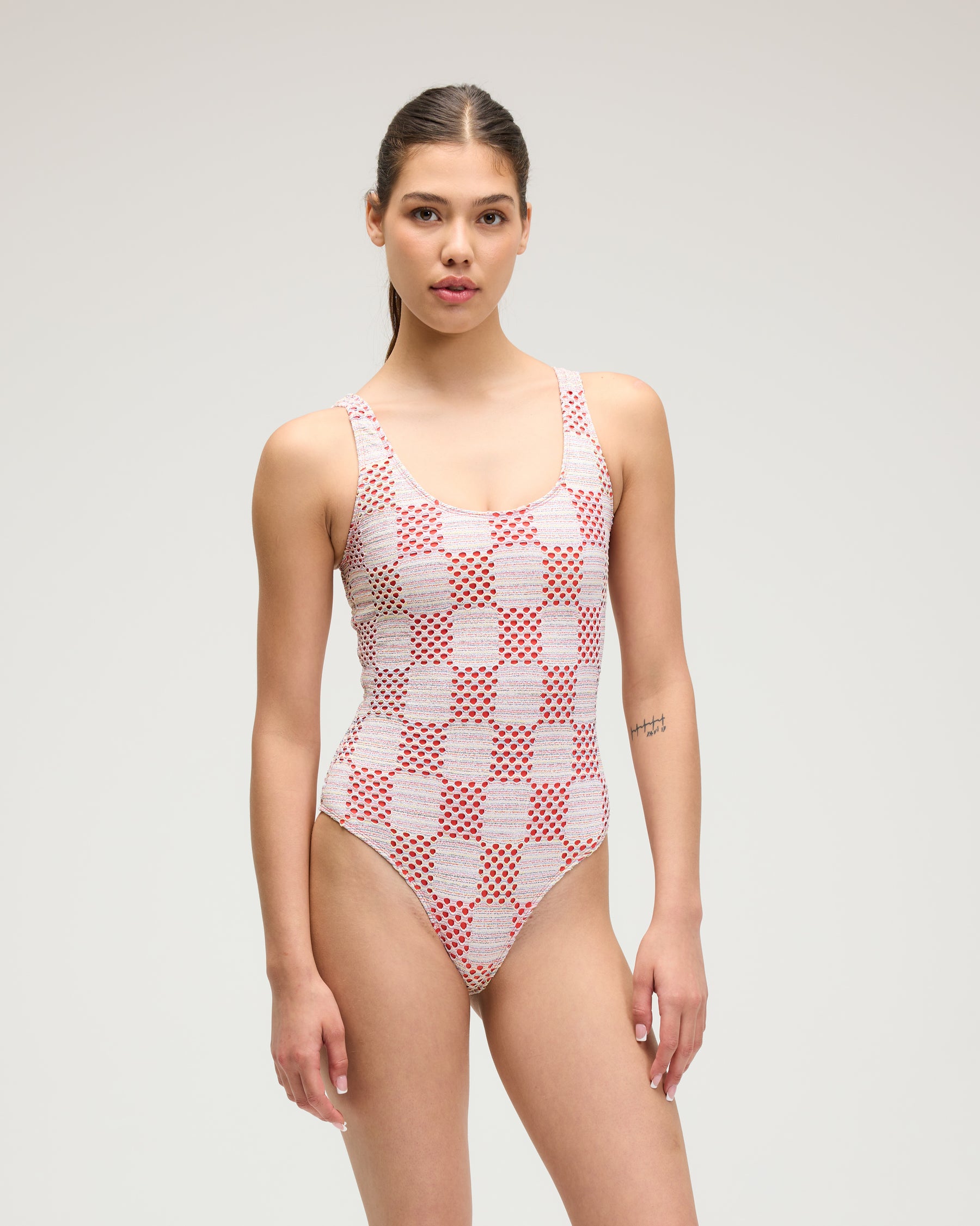 Naomi One Piece - Zaia