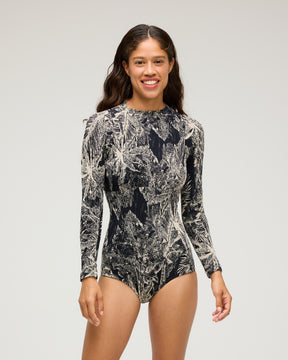 Noa Surf Suit - Madeira