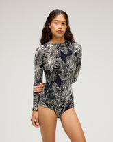 Noa Surf Suit - Madeira
