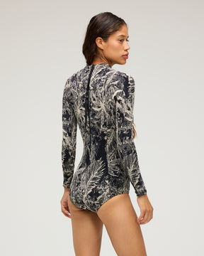 Noa Surf Suit - Madeira