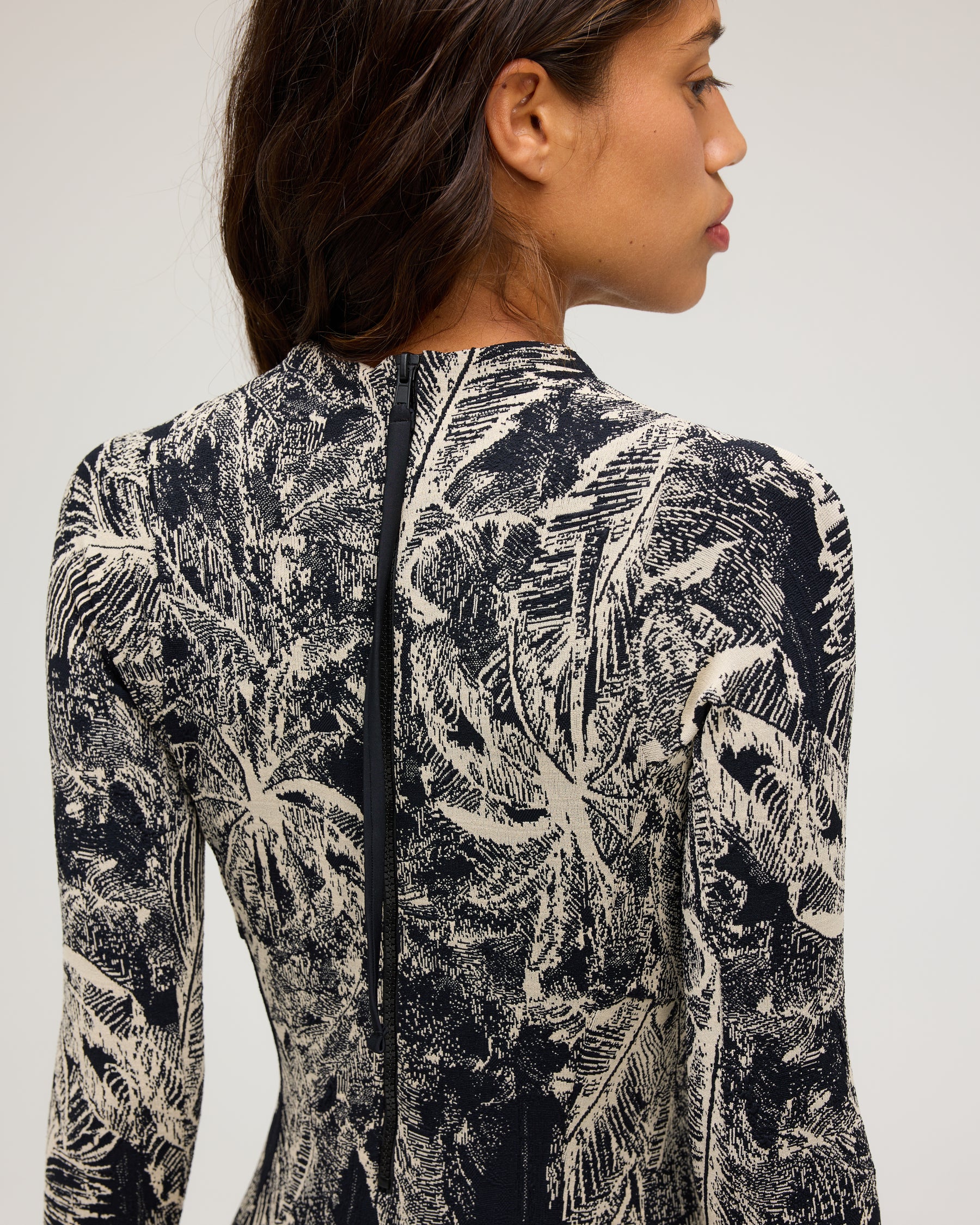 Noa Surf Suit - Madeira