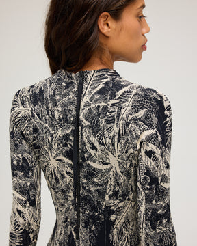 Noa Surf Suit - Madeira