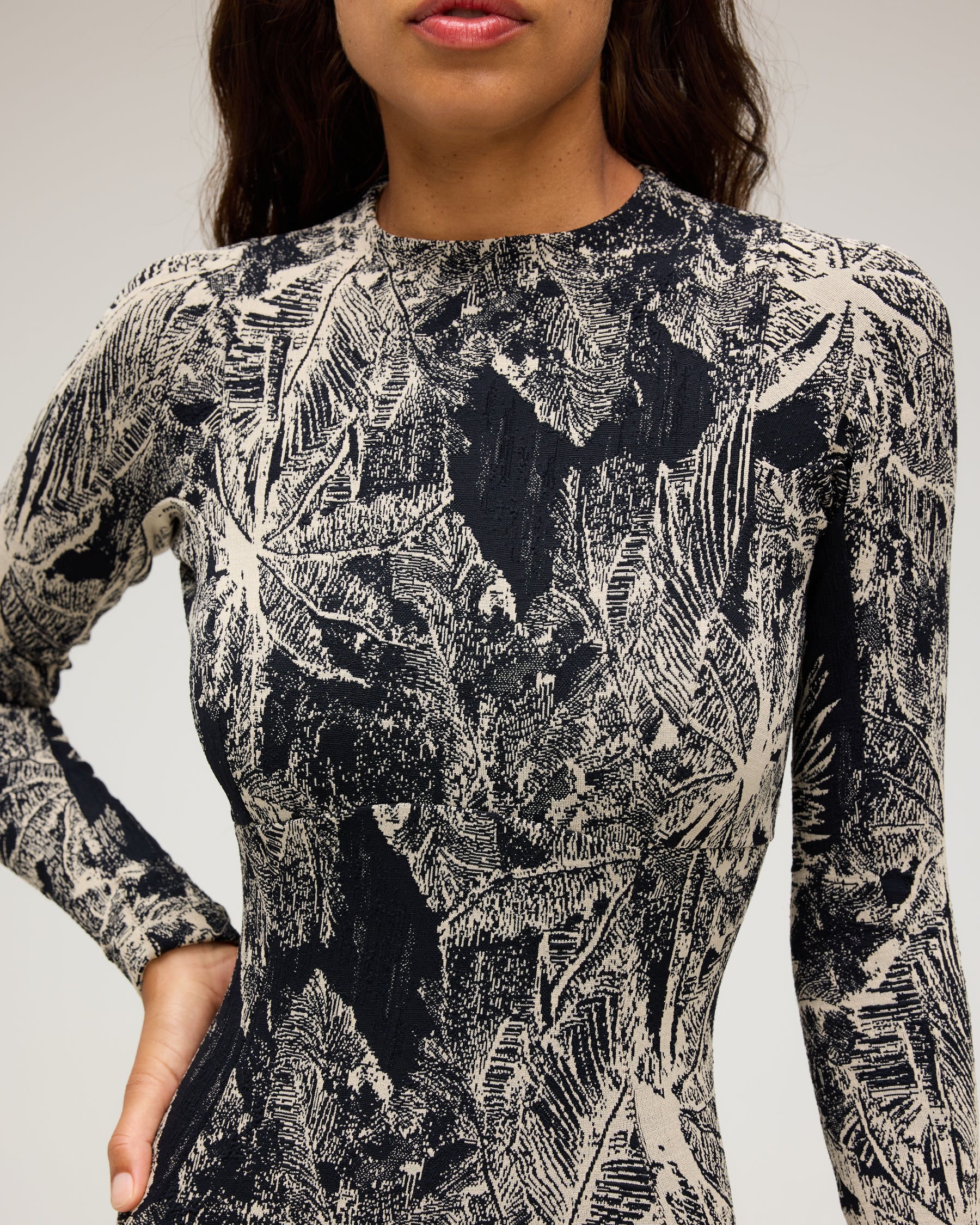 Noa Surf Suit - Madeira