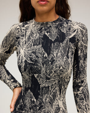 Noa Surf Suit - Madeira