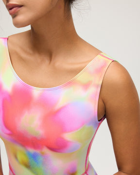 Pacific One Piece - Floral Haze (RC-Skin)