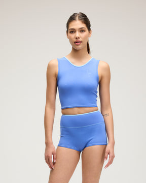 Ramona Tank - Ultramarine (RC-Skin)