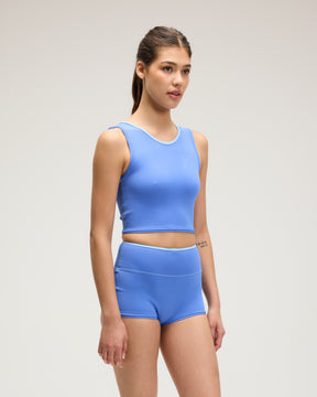 Ramona Tank - Ultramarine (RC-Skin)