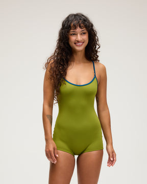 Rosita One Piece - Avocado (RC-Skin)