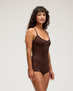 Rosita One Piece - Cappuccino (C-Skin)