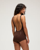 Rosita One Piece - Cappuccino (C-Skin)