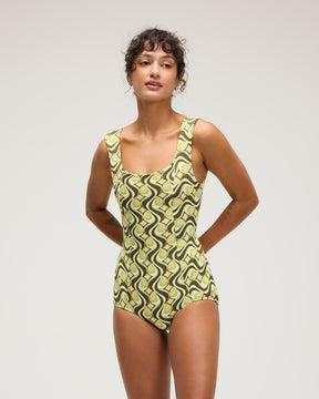 Tofino One Piece - Groove