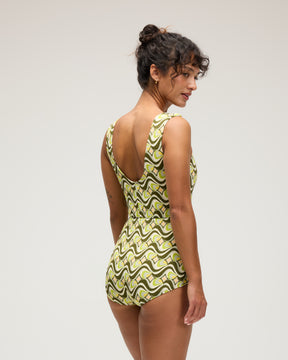 Tofino One Piece - Groove