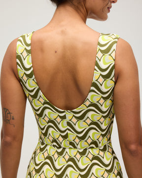 Tofino One Piece - Groove