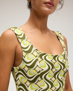 Tofino One Piece - Groove