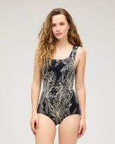 Tofino One Piece - Madeira
