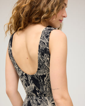 Tofino One Piece - Madeira