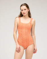 Tofino One Piece - Petra Salmonado