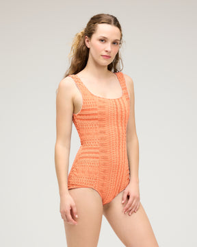 Tofino One Piece - Petra Salmonado