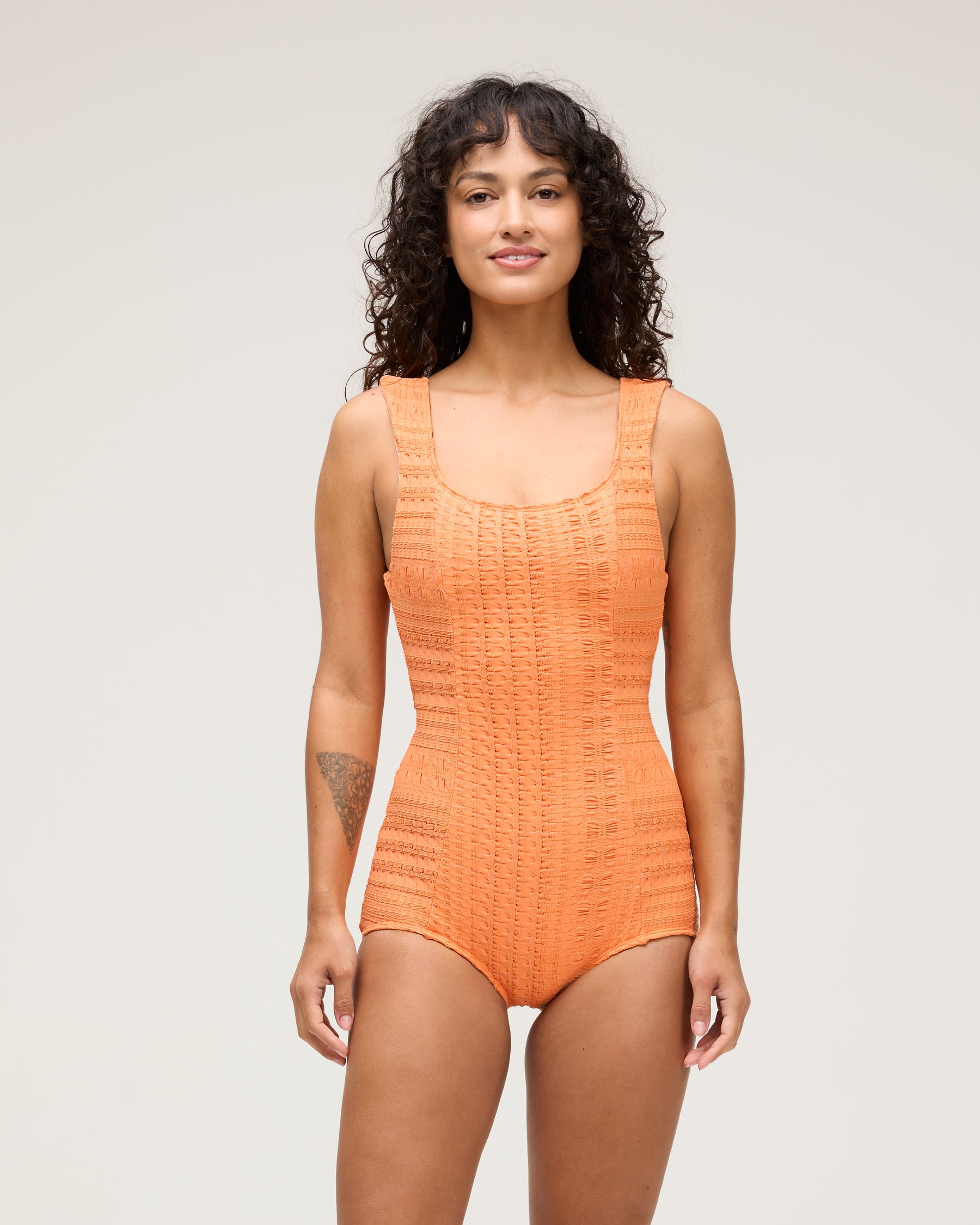 Tofino One Piece - Petra Salmonado