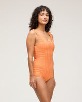 Tofino One Piece - Petra Salmonado