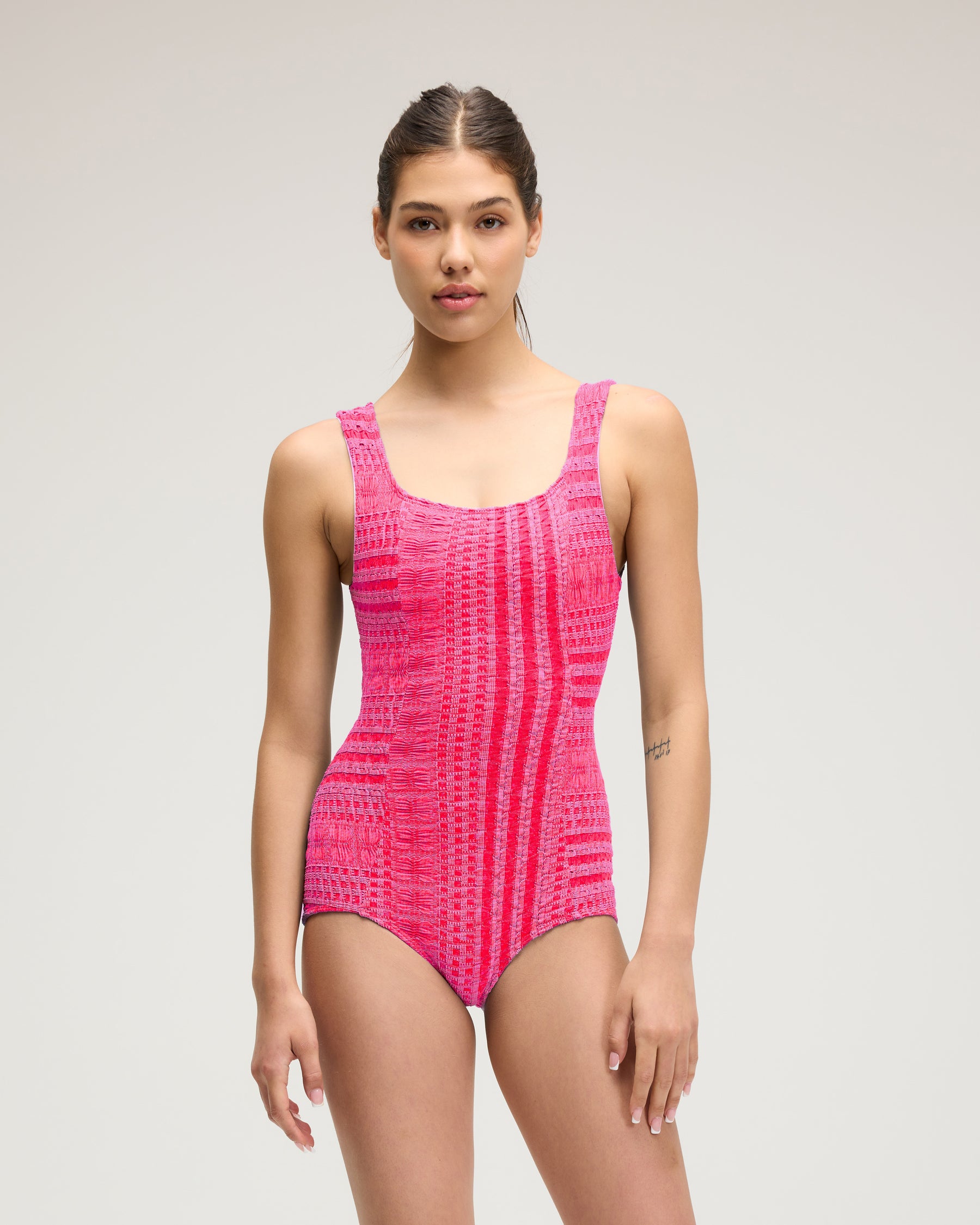 Tofino One Piece - Petra Goma