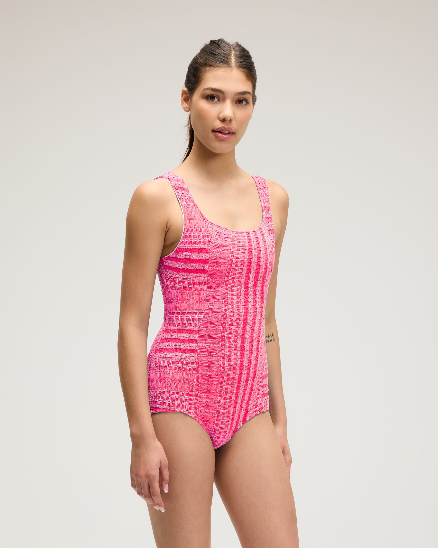 Tofino One Piece - Petra Goma