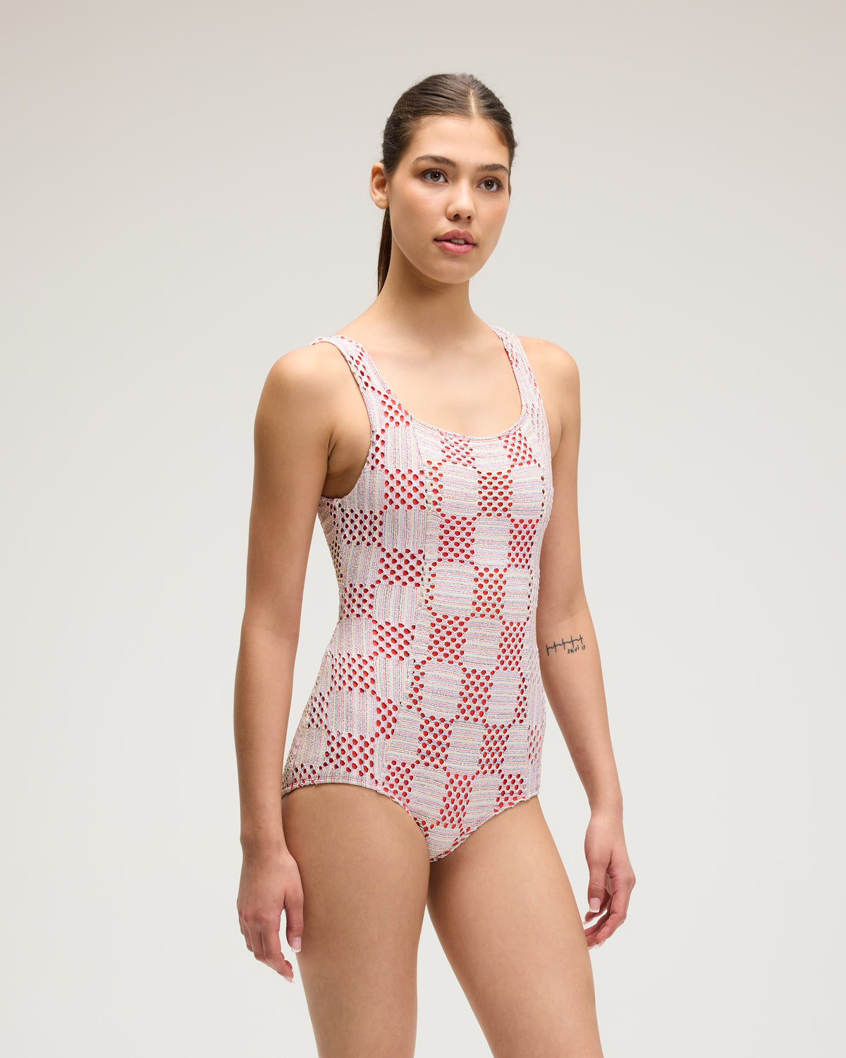 Tofino One Piece - Zaia