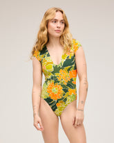 Arianne One Piece - Zest