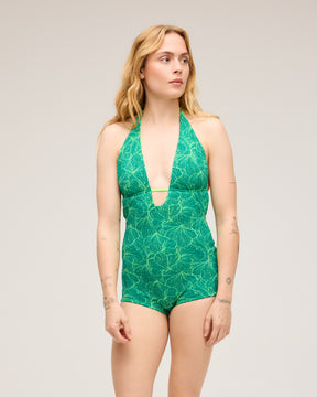 Carmen One Piece - Verdant