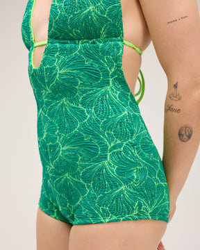 Carmen One Piece - Verdant