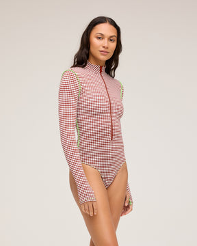 Caroline Surf Suit - Coco Dora