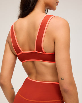 Darla Top - Cinnamon (RC-Skin)