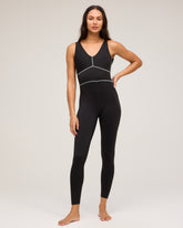 Kat Bodysuit - Black (RC-Skin)