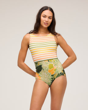 Lido One Piece - Zest (RC-Skin)