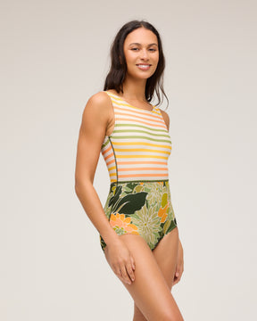 Lido One Piece - Zest (RC-Skin)