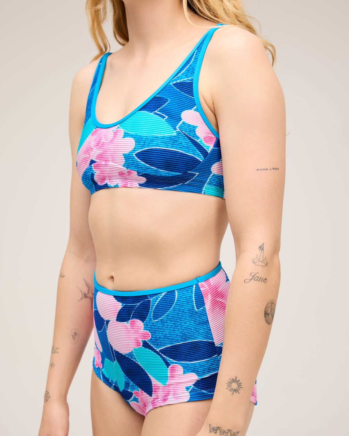 Maggie Bikini Top - Maribel