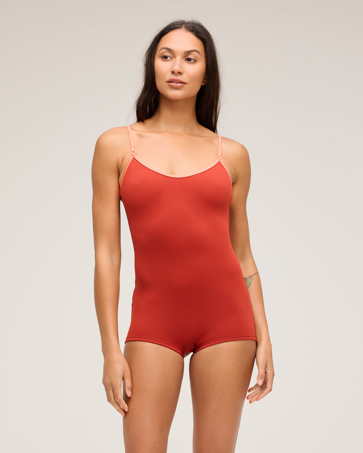 Rosita One Piece - Cinnamon (RC-Skin)