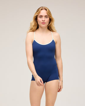 Rosita One Piece - Estate Blue (RC-Skin)