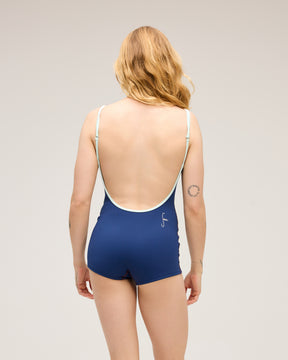 Rosita One Piece - Estate Blue (RC-Skin)