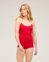 Rosita One Piece - Rojo