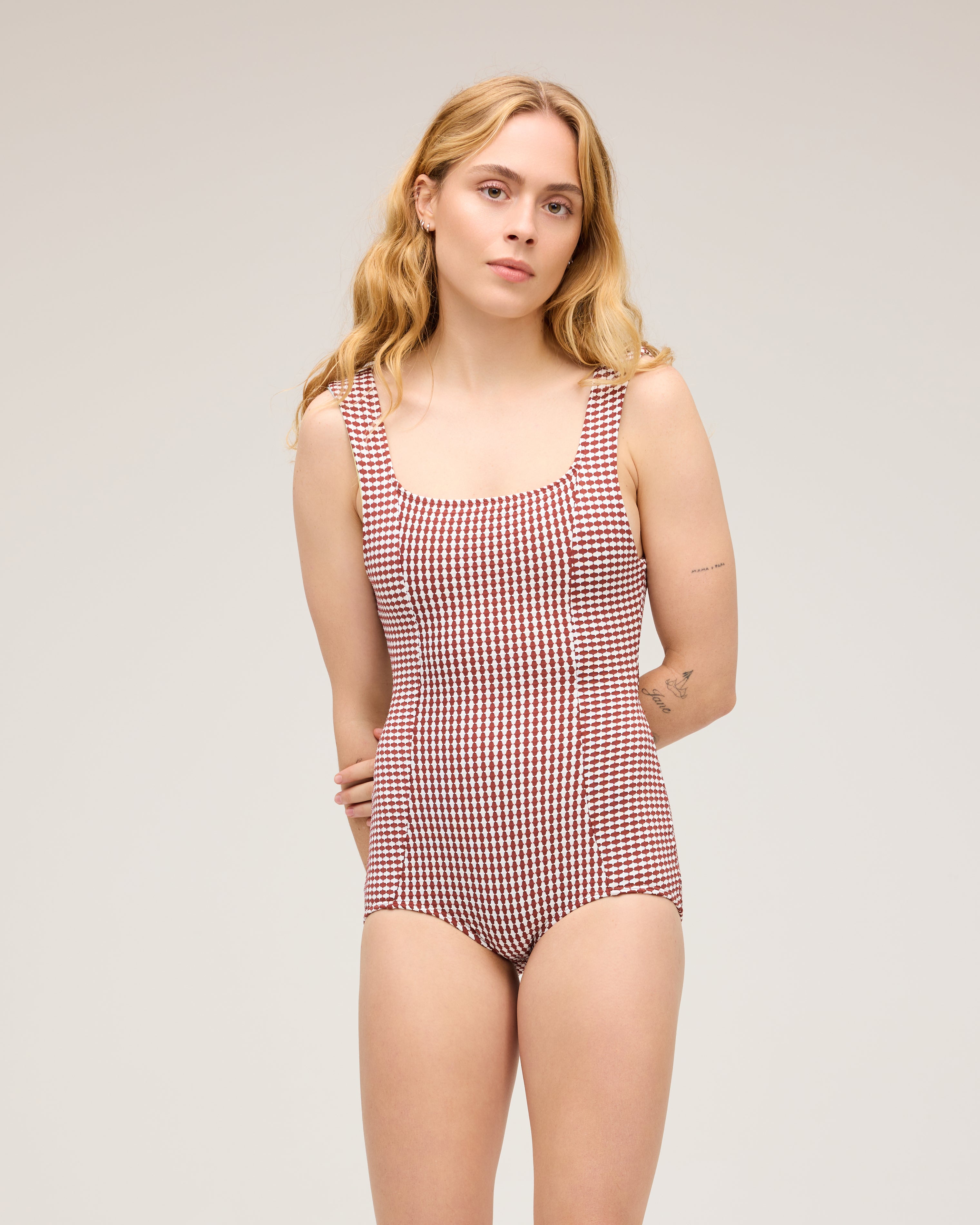Tofino One Piece - Coco Dora