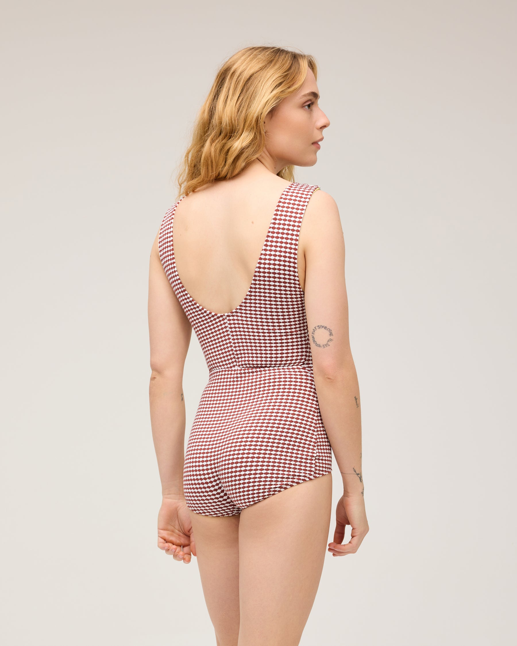 Tofino One Piece - Coco Dora