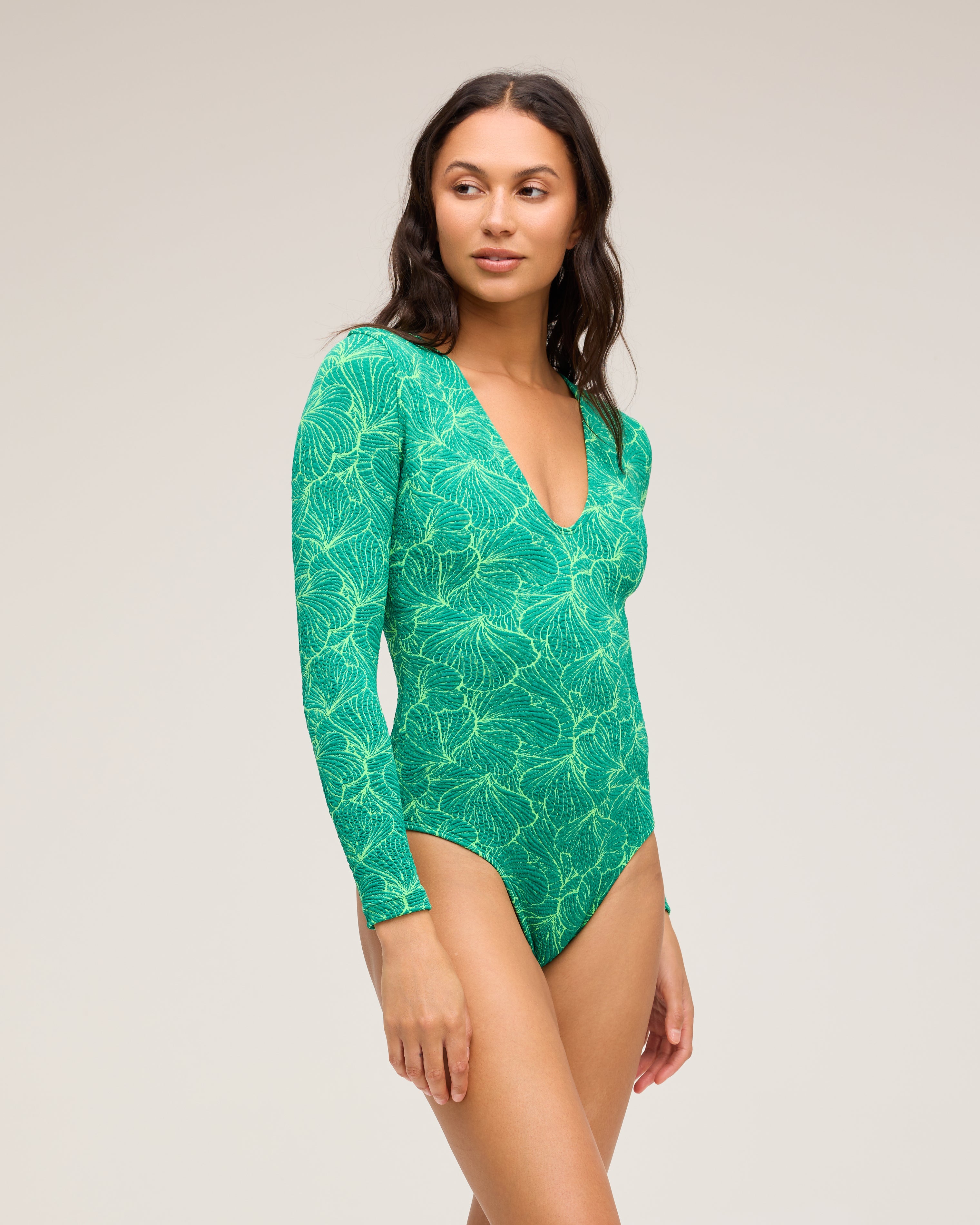 Valentina Surf Suit - Simi - Seea