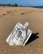 Avasol barrier cream sunscreen skin protectant surf skincare