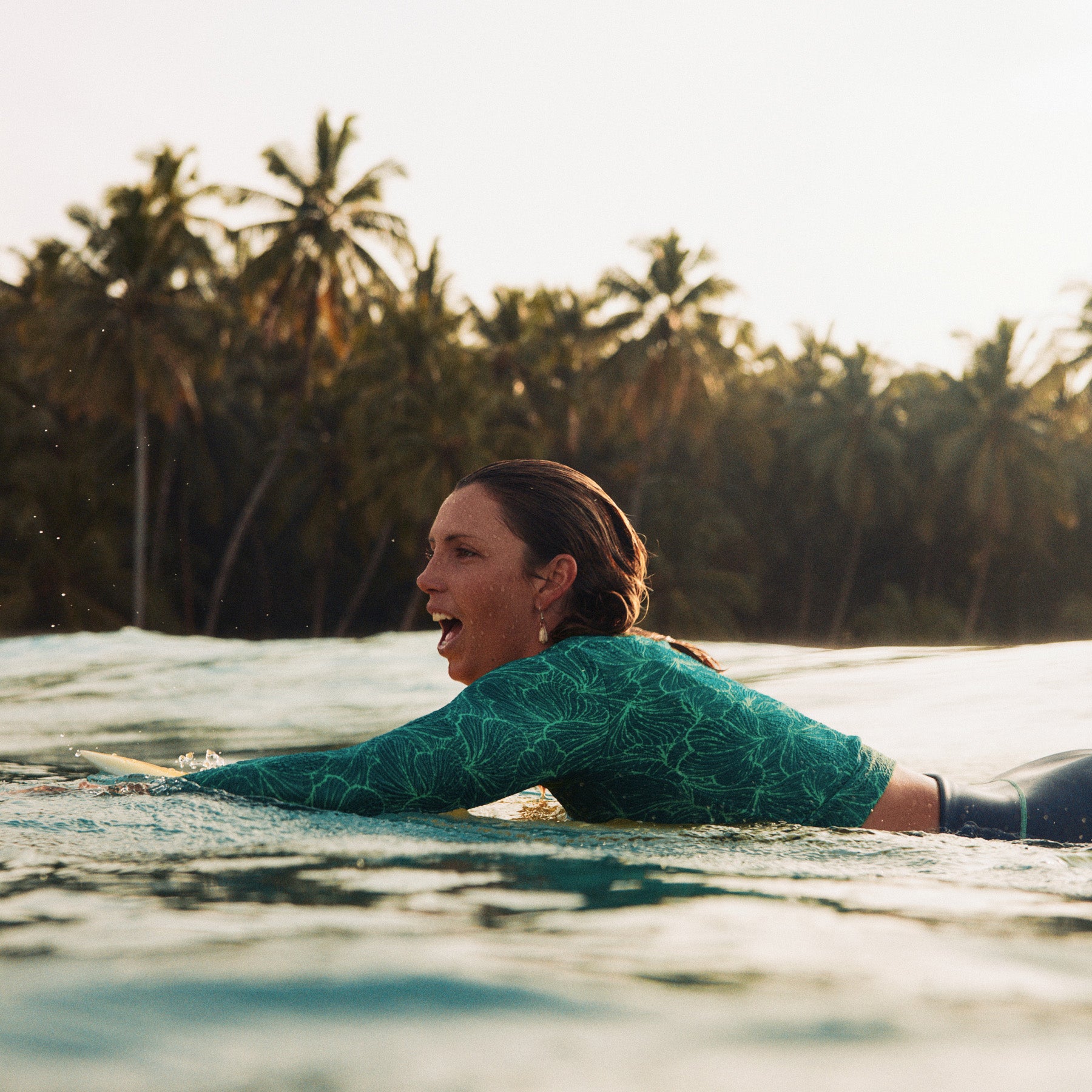 Seea Textured Collection – Swimwear with Depth & Detail - Seea