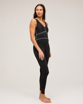 Kat Bodysuit - Black (RC-Skin)