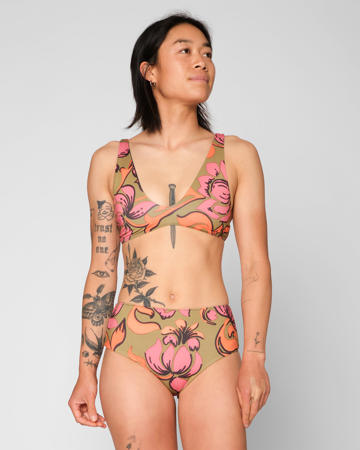 Freya bathing suits new arrivals