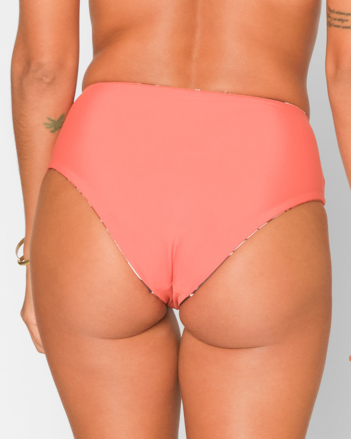 Peach bikini bottoms cheap
