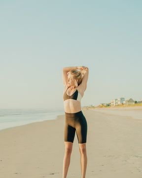 Lennon Shorts - Black